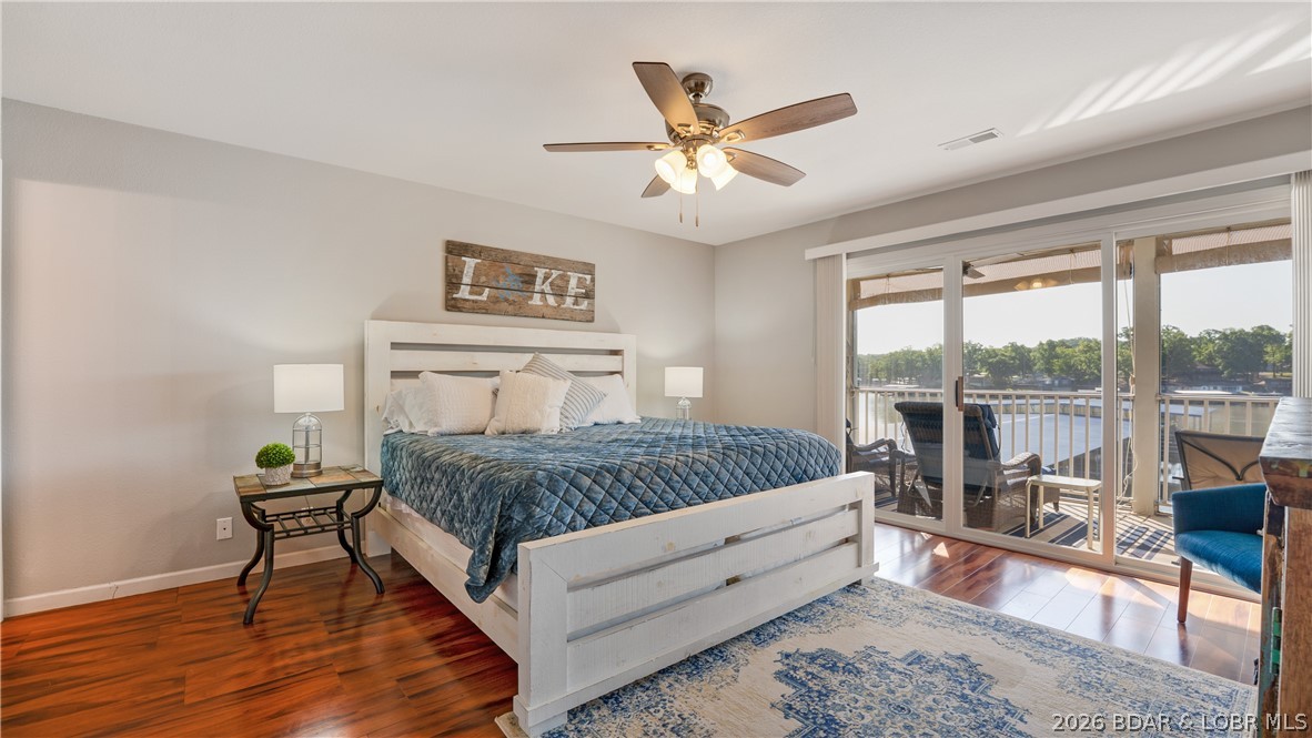 Westside Bay - Residential