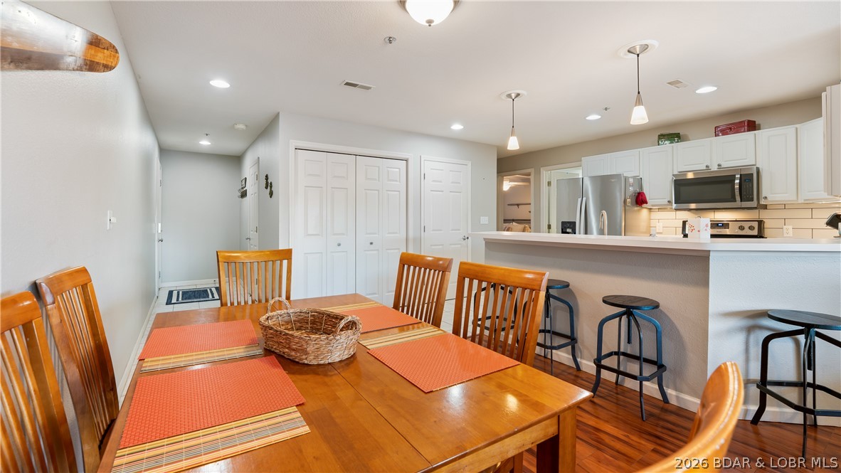 Westside Bay - Residential