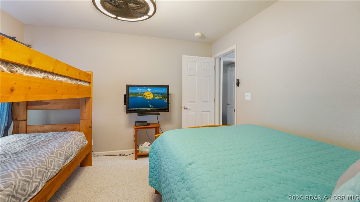 Westside Bay - Residential