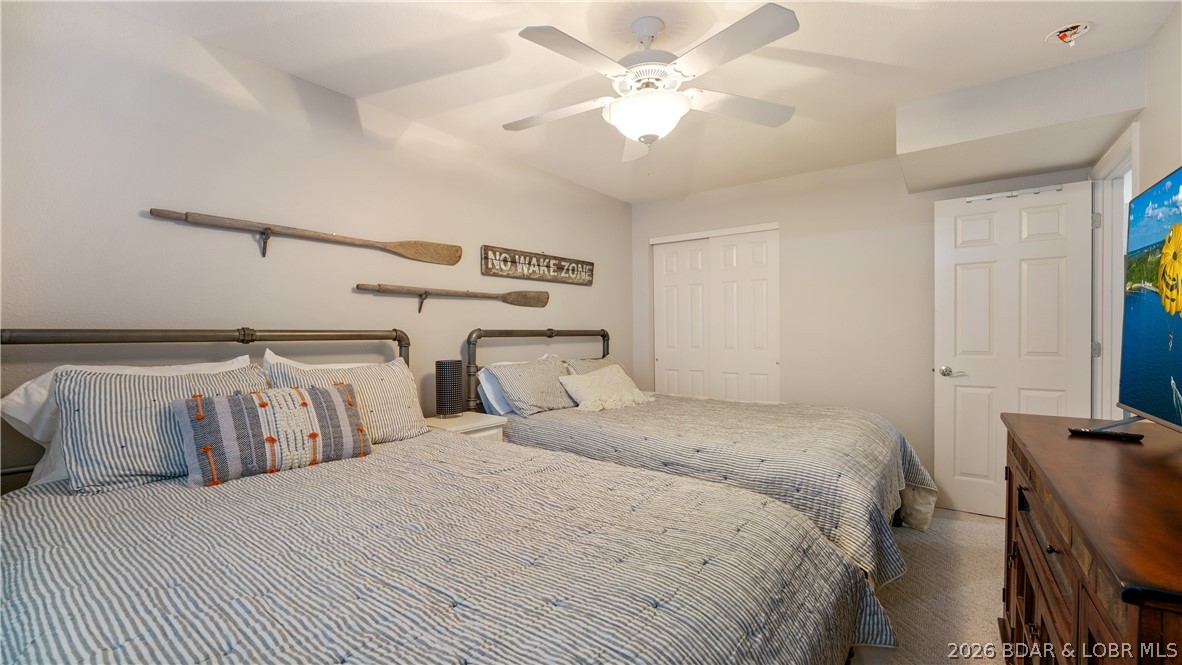 Westside Bay - Residential