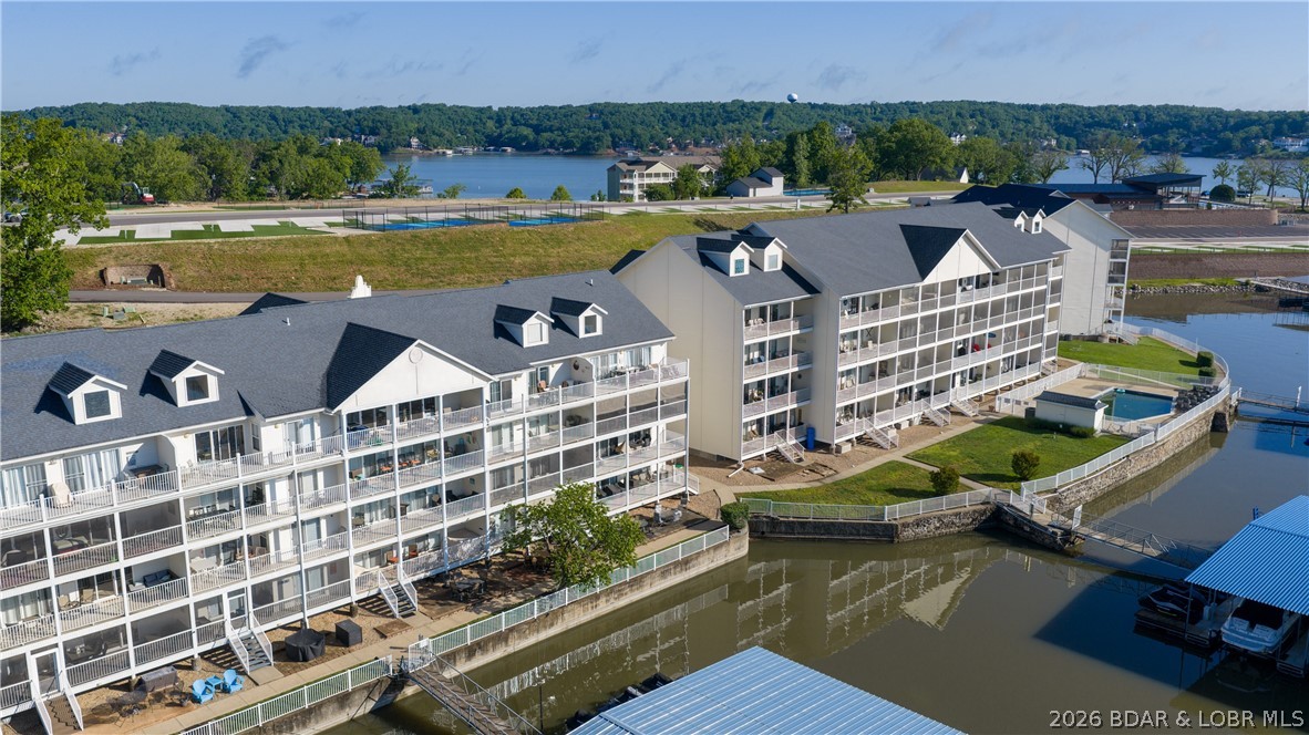 Westside Bay - Residential