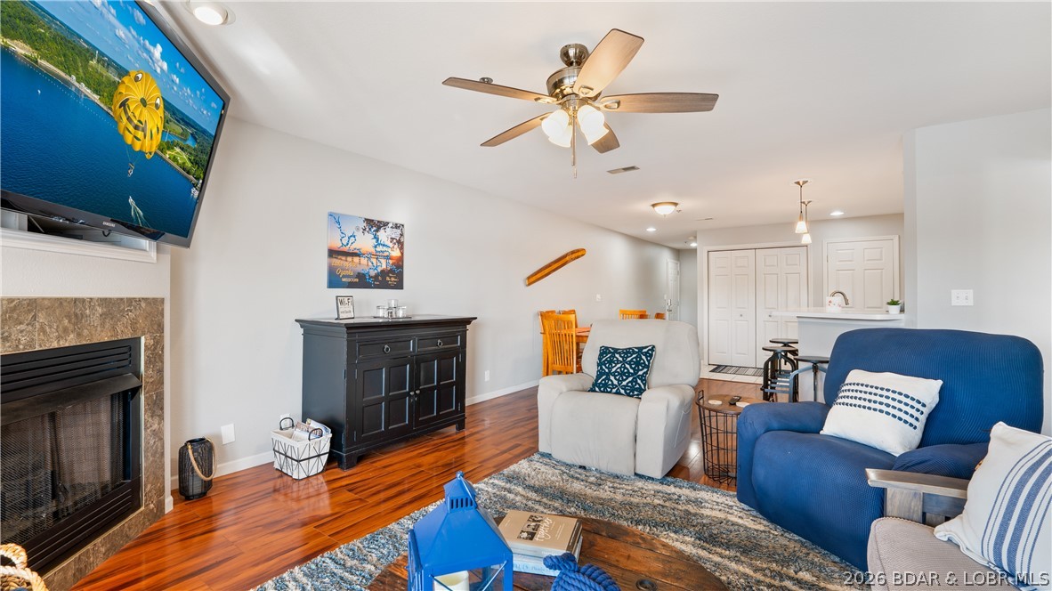 Westside Bay - Residential