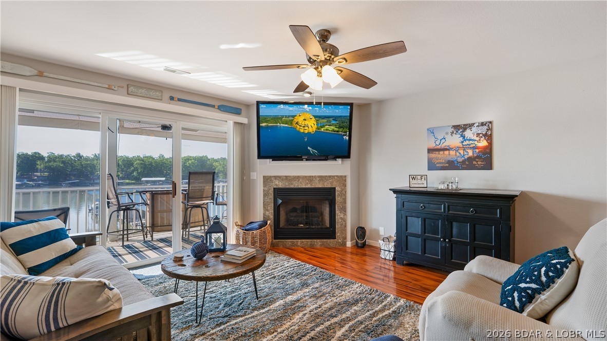 Westside Bay - Residential