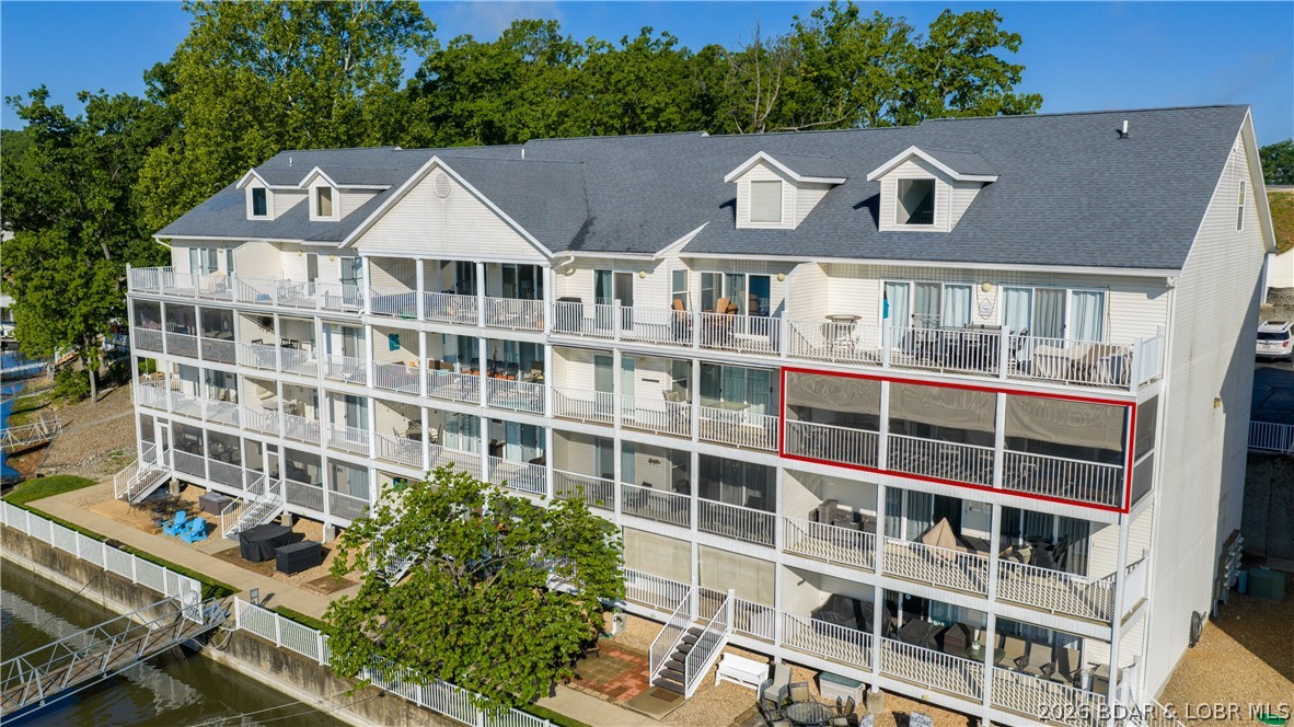 Westside Bay - Residential