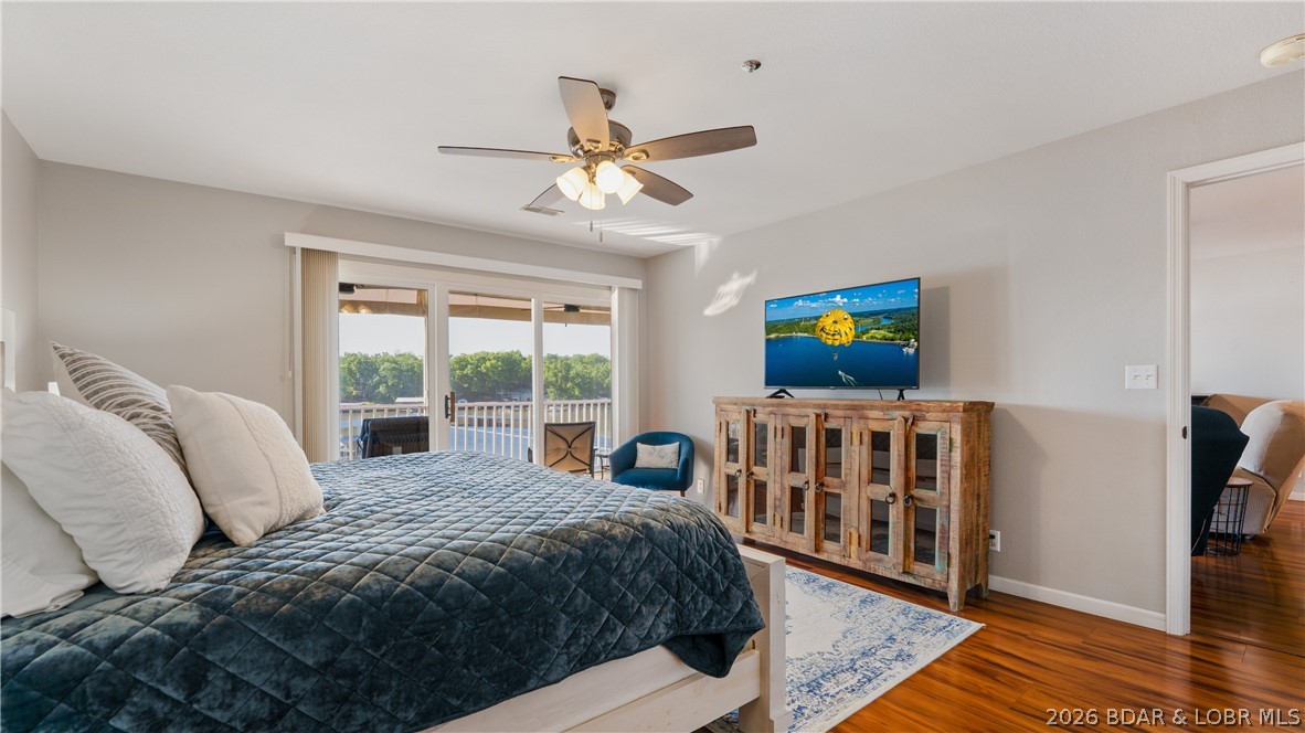 Westside Bay - Residential