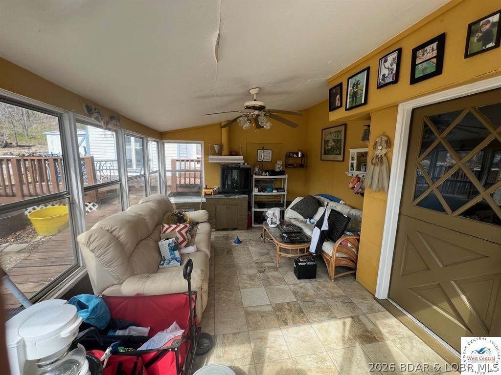 Out of Area - Residential