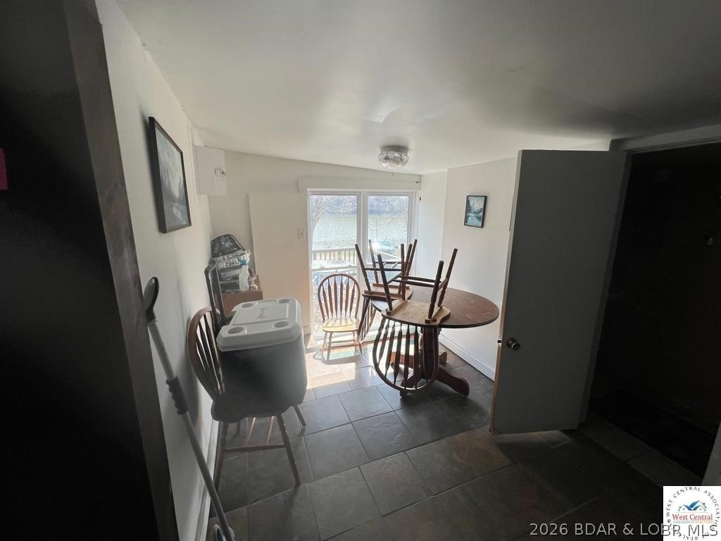 Out of Area - Residential