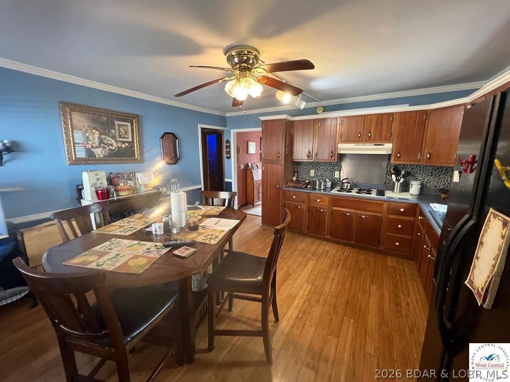 Out of Area - Residential