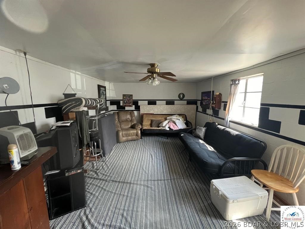 Out of Area - Residential