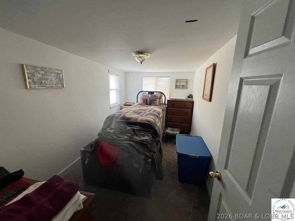 Out of Area - Residential