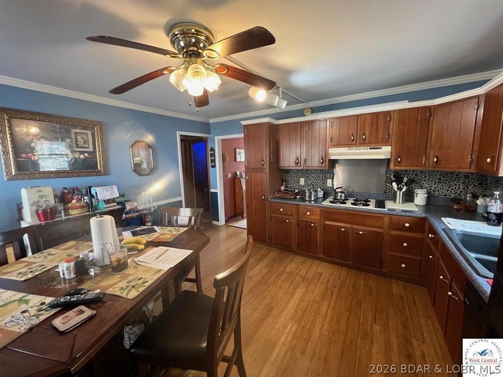 Out of Area - Residential