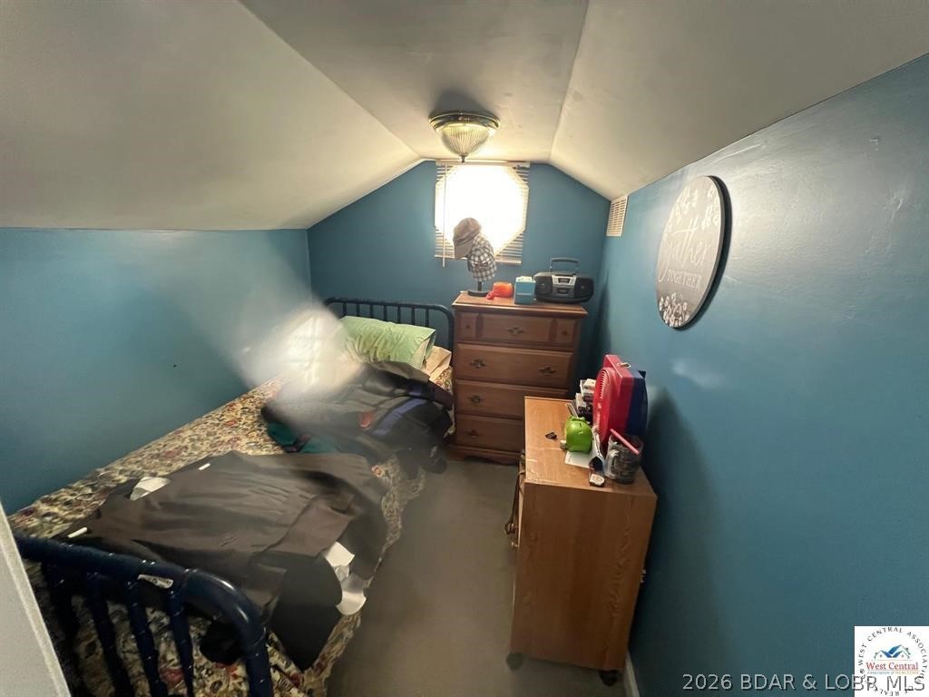Out of Area - Residential