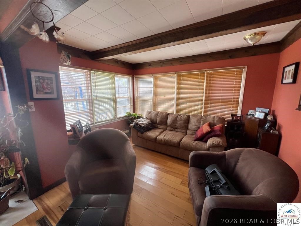 Out of Area - Residential