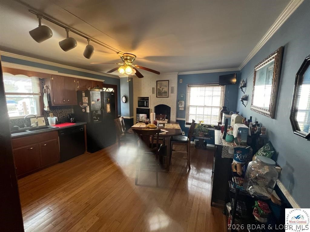 Out of Area - Residential