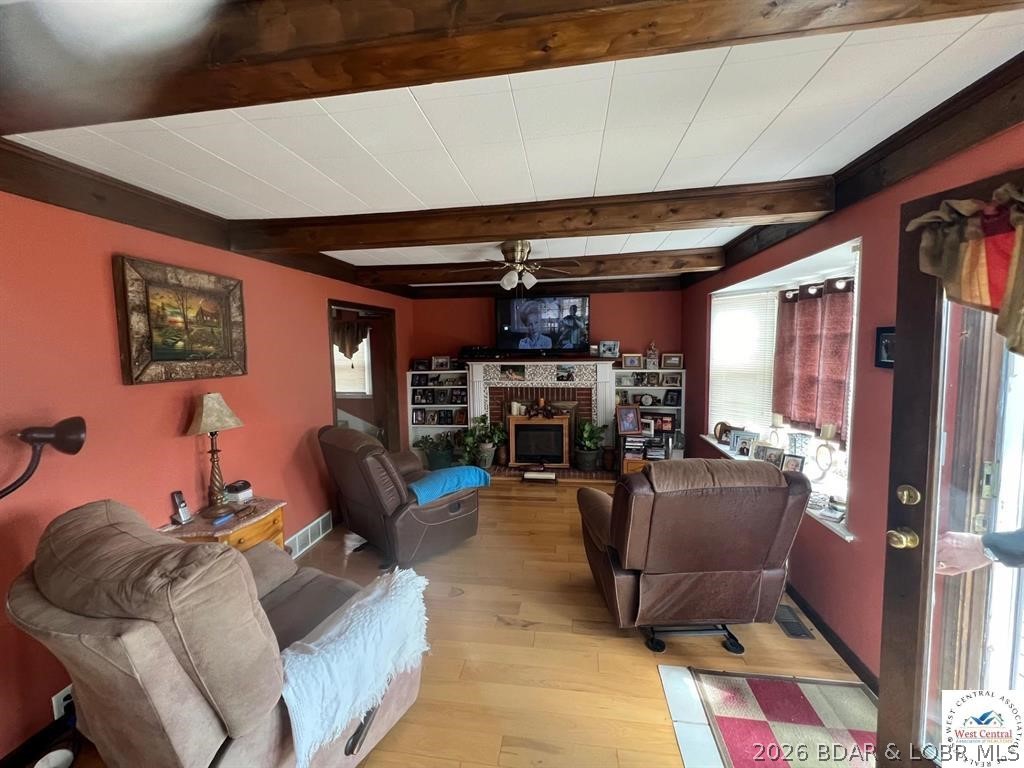 Out of Area - Residential