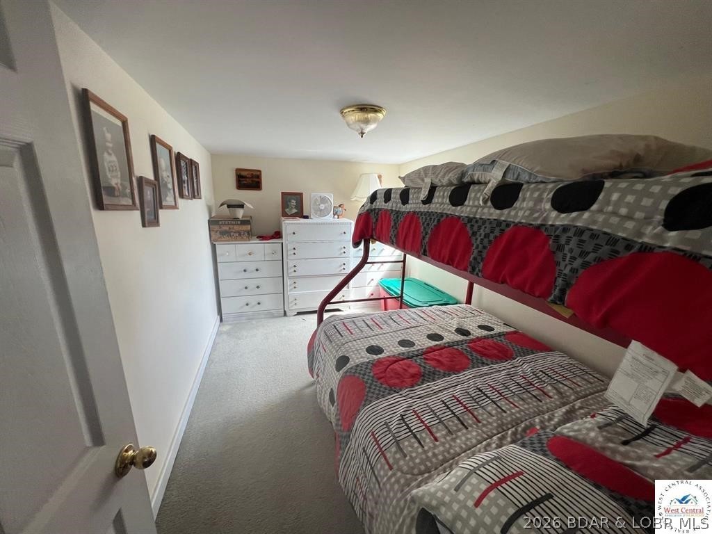 Out of Area - Residential