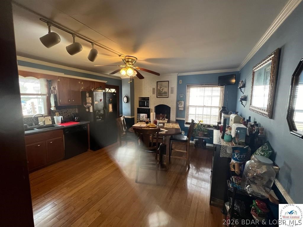 Out of Area - Residential