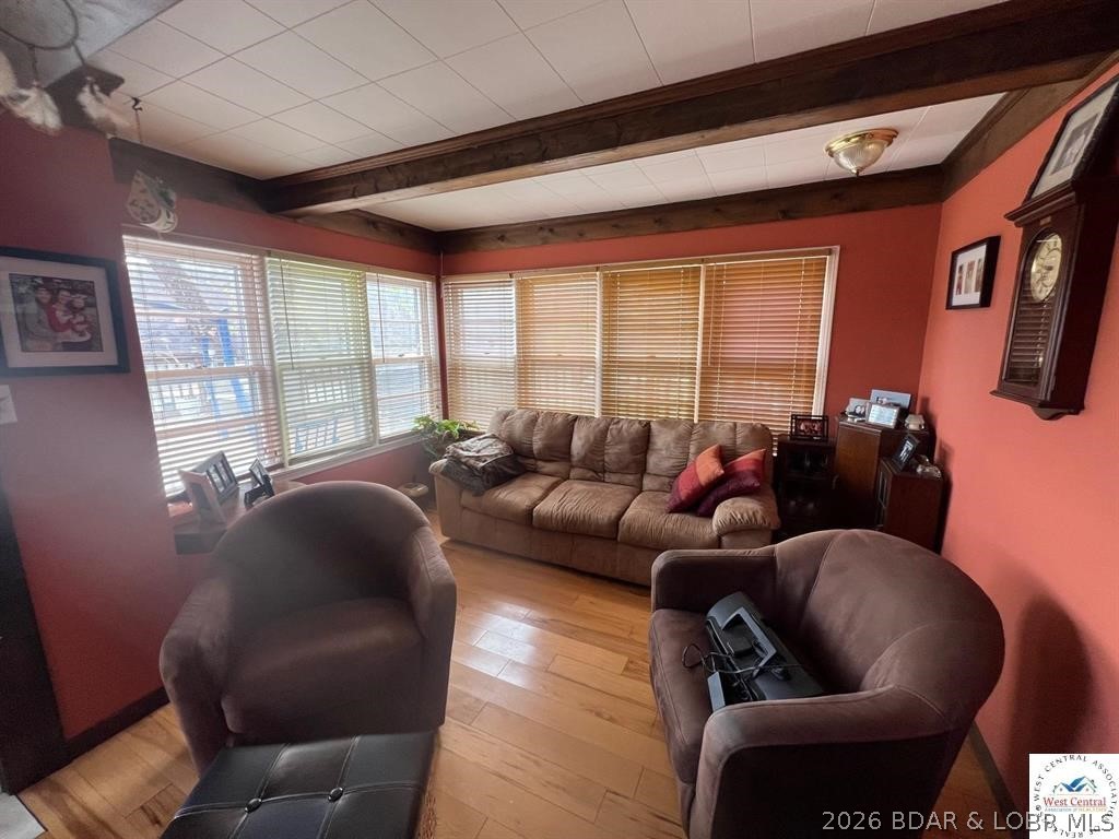 Out of Area - Residential