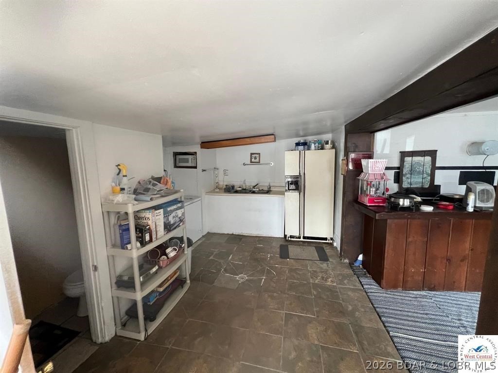 Out of Area - Residential