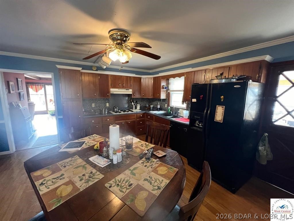 Out of Area - Residential