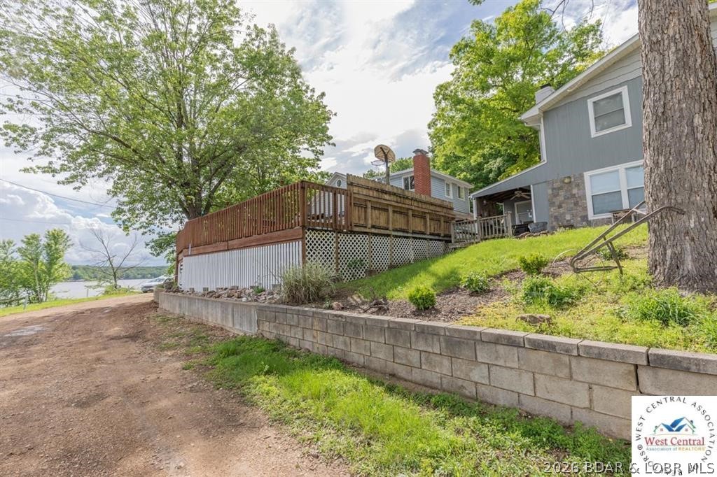 Out of Area - Residential