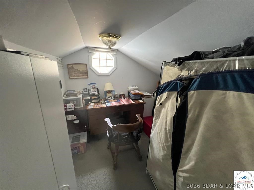 Out of Area - Residential