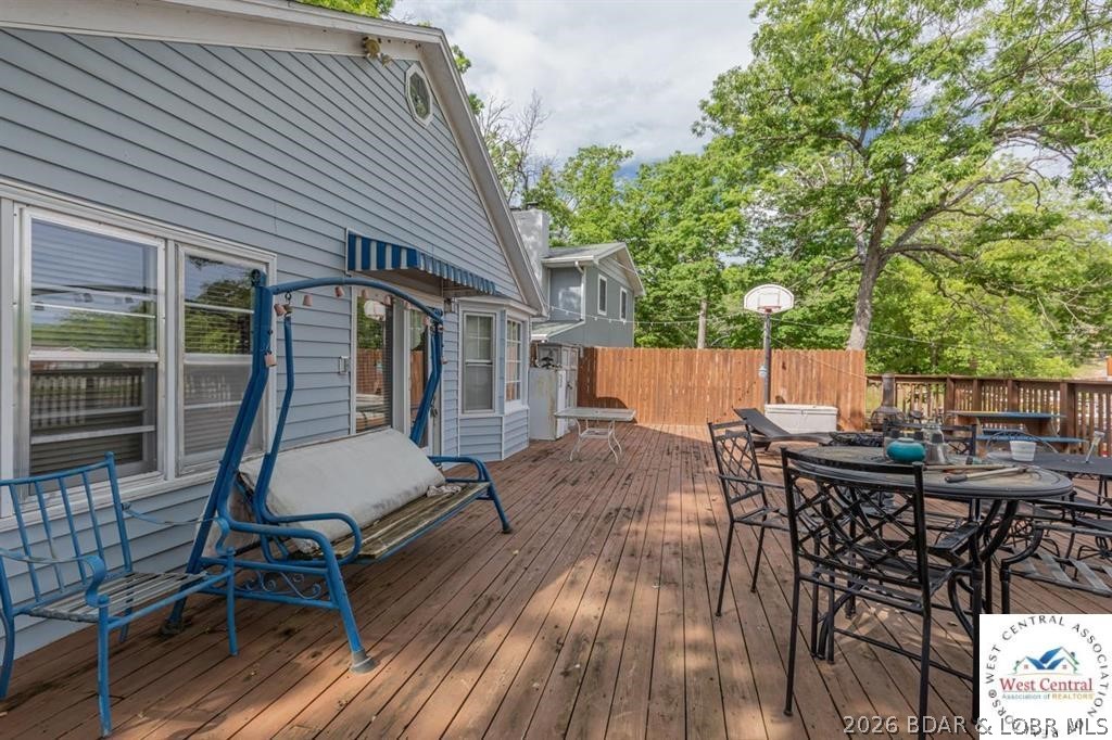 Out of Area - Residential