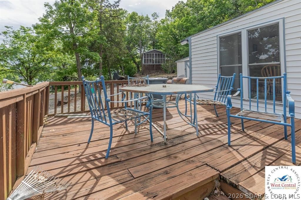 Out of Area - Residential