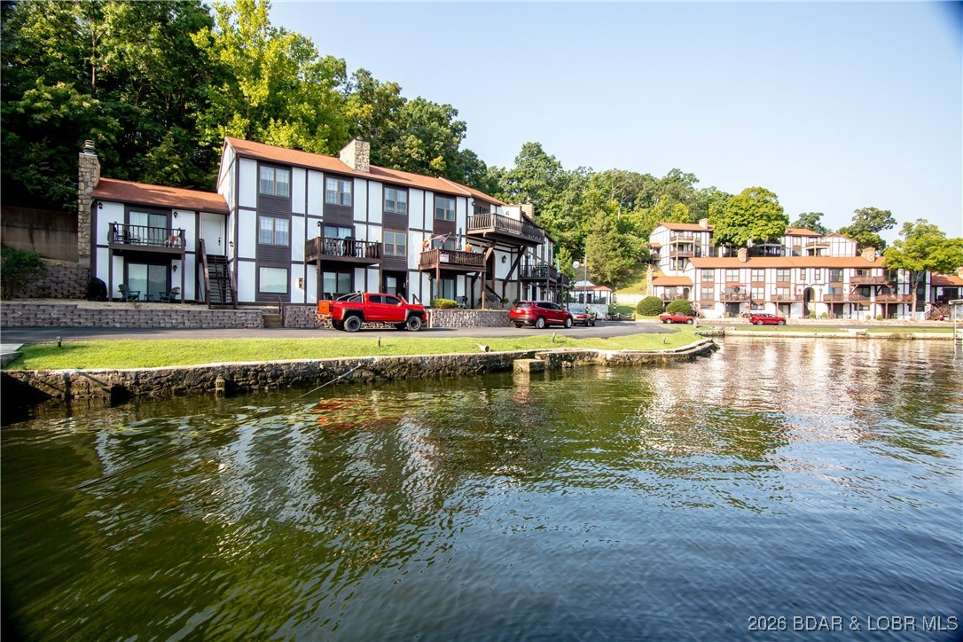 Osage Heritage - Residential