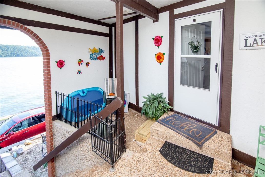 Osage Heritage - Residential