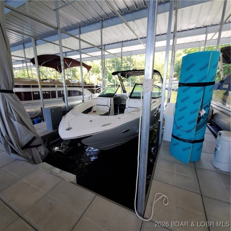 Osage Heritage - Residential