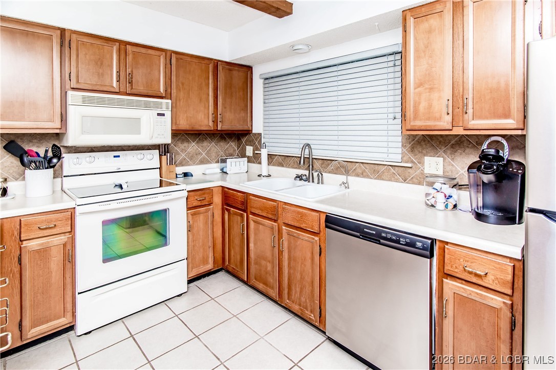 Osage Heritage - Residential