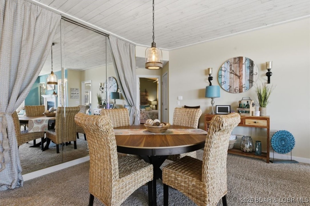 The Evergreens On The Lake - Residential