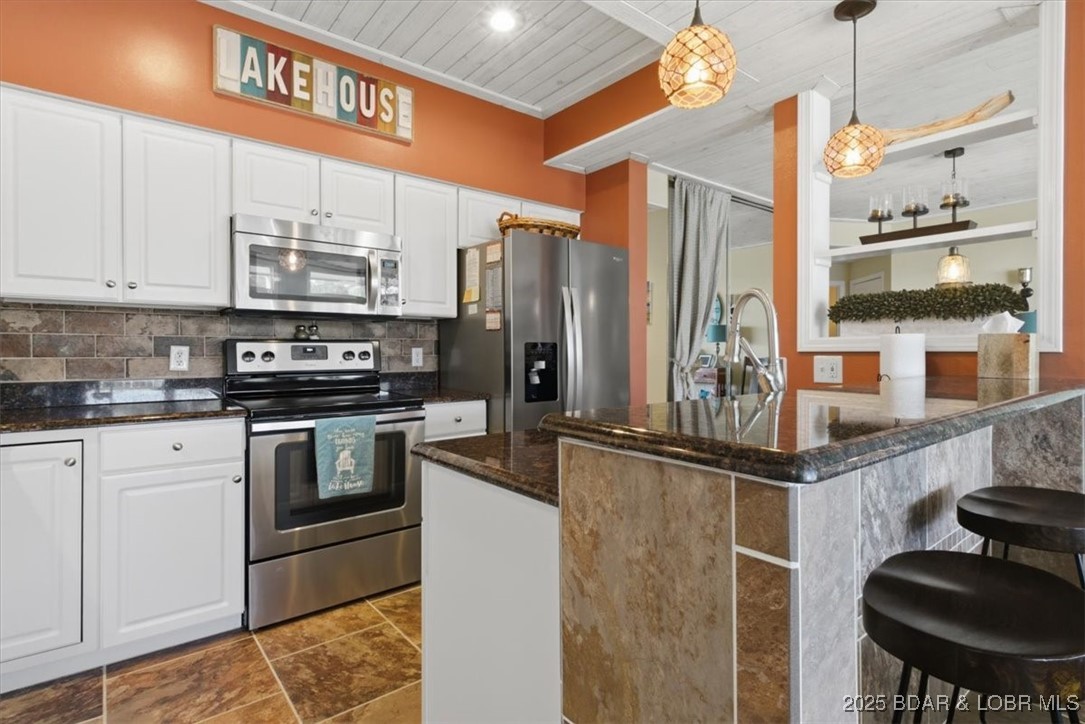 The Evergreens On The Lake - Residential