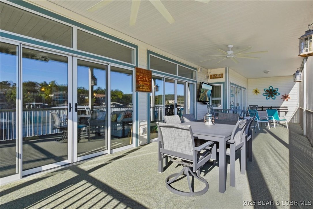 The Evergreens On The Lake - Residential