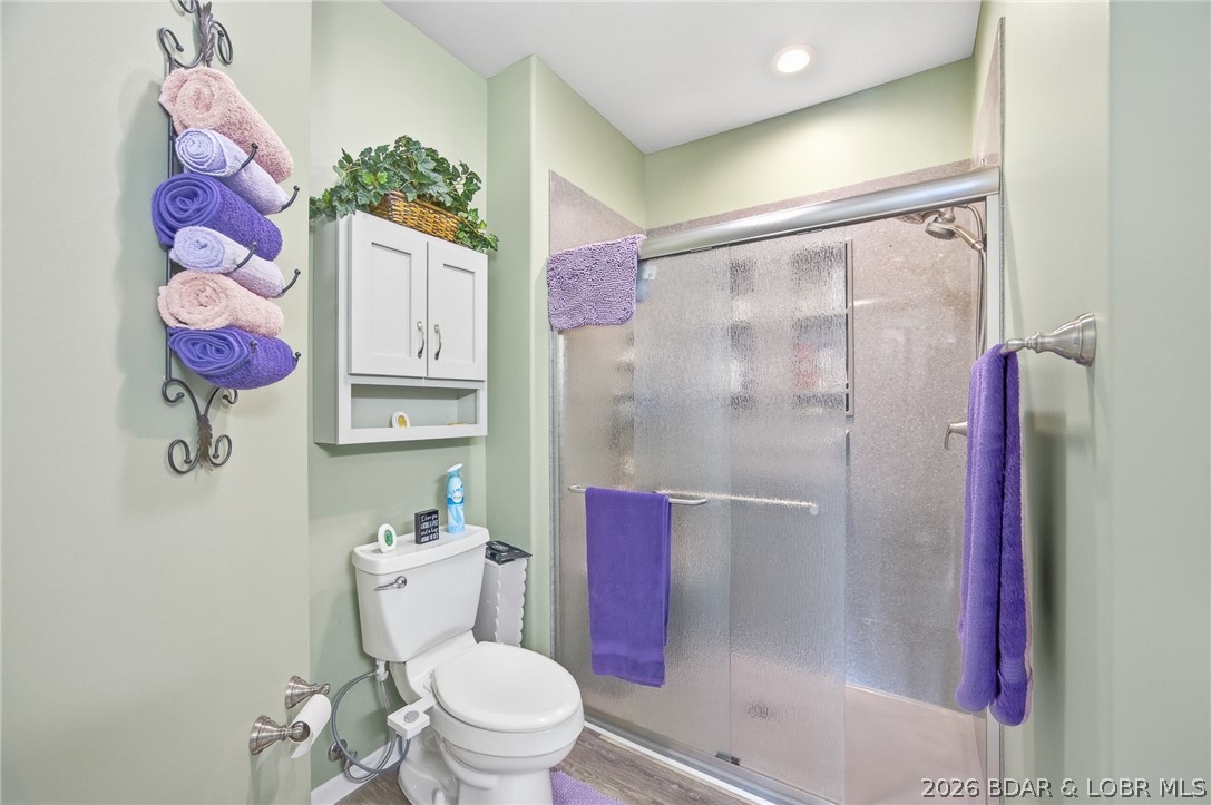 Windgate On The Lake Condo - Residential