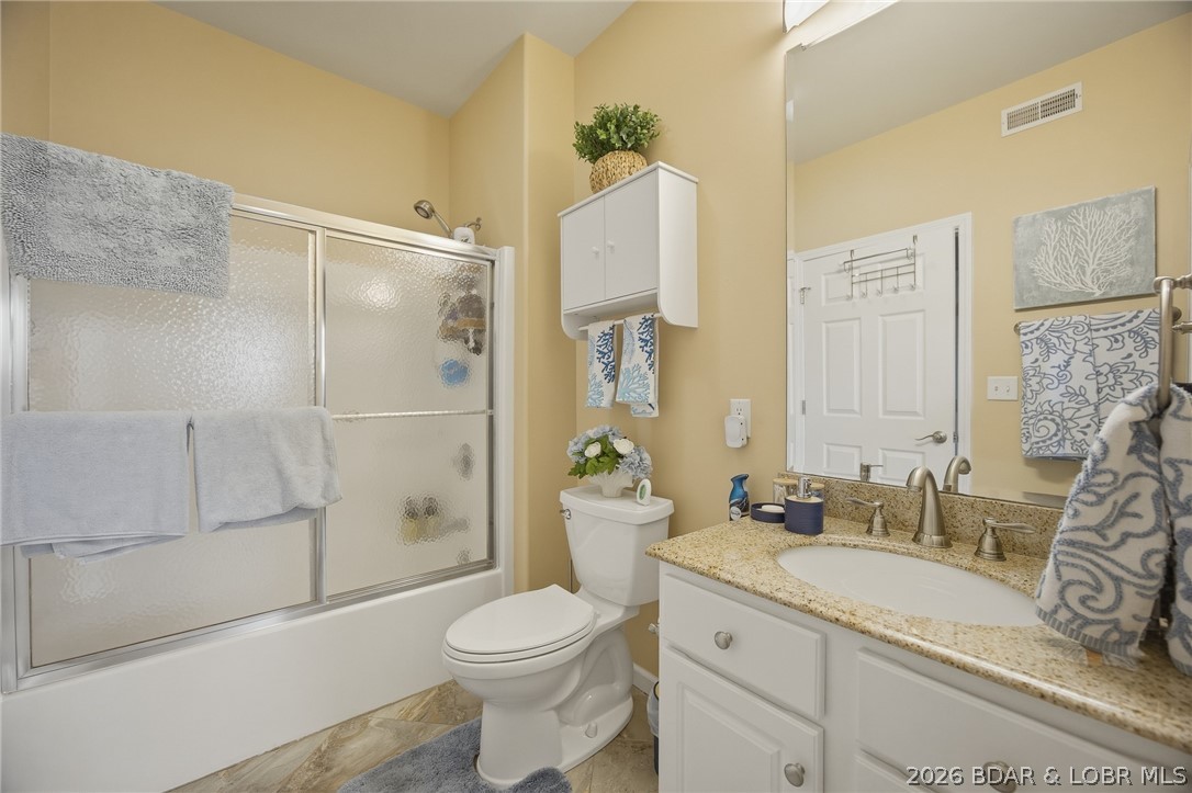 Windgate On The Lake Condo - Residential