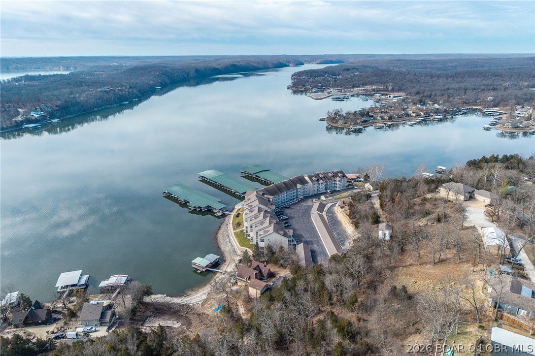 Windgate On The Lake Condo - Residential