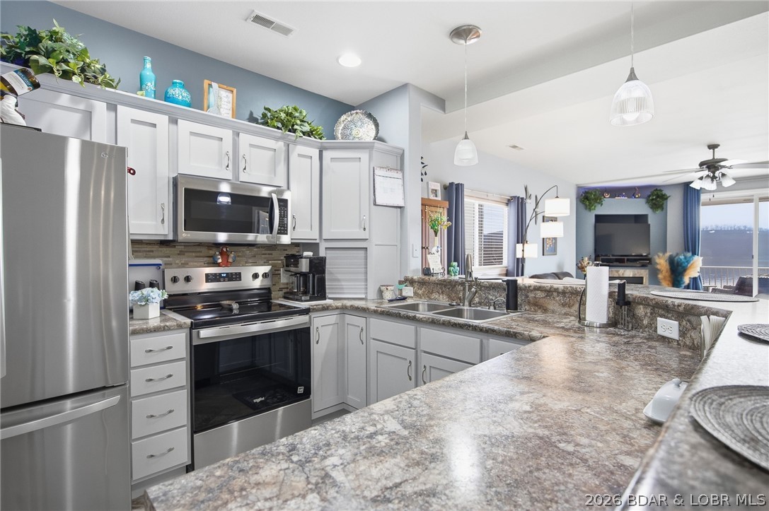 Windgate On The Lake Condo - Residential