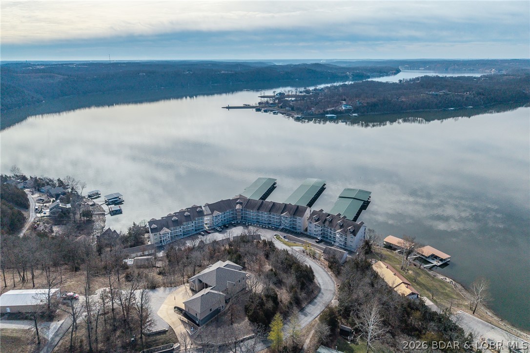 Windgate On The Lake Condo - Residential