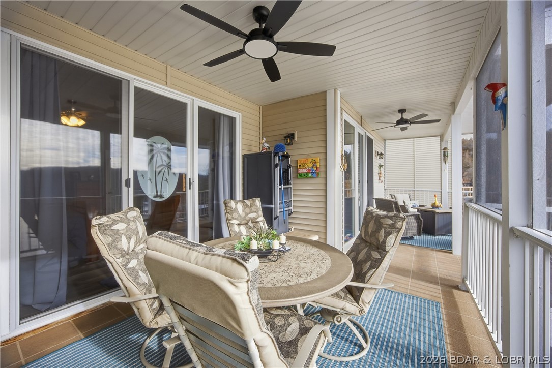 Windgate On The Lake Condo - Residential