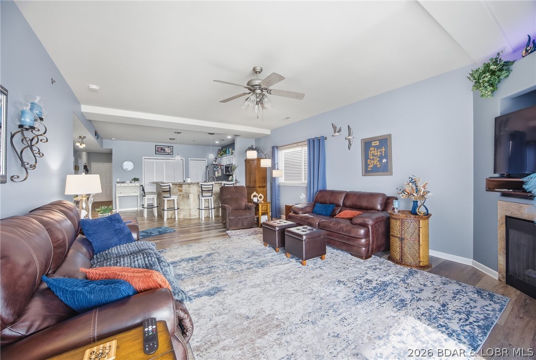 Windgate On The Lake Condo - Residential