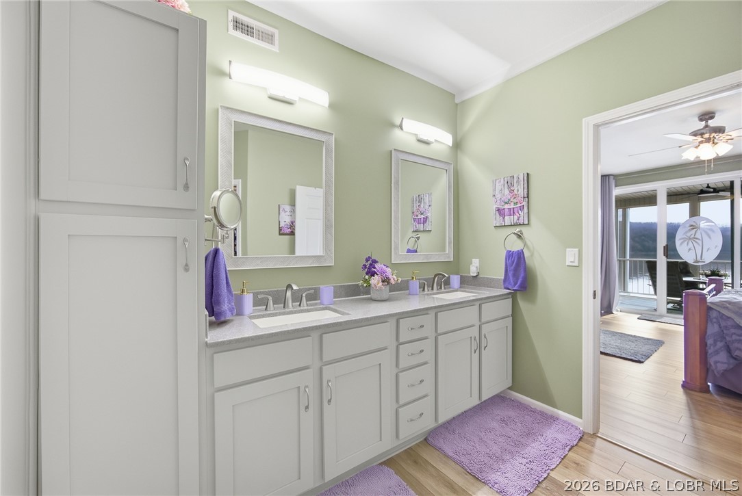 Windgate On The Lake Condo - Residential