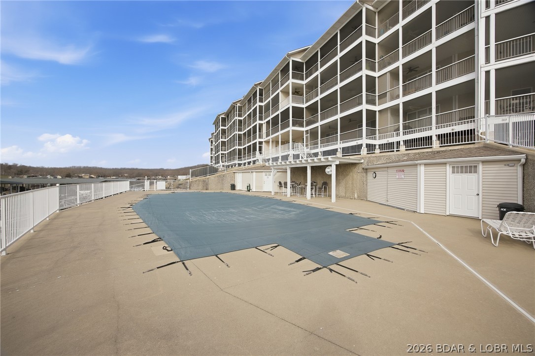 Windgate On The Lake Condo - Residential