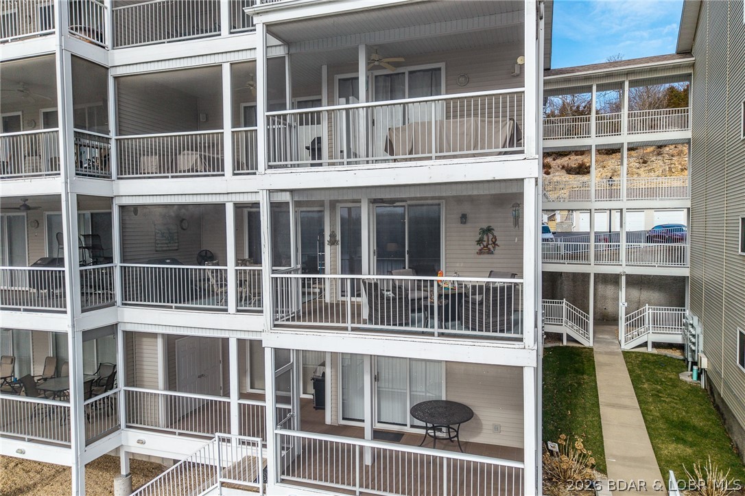 Windgate On The Lake Condo - Residential