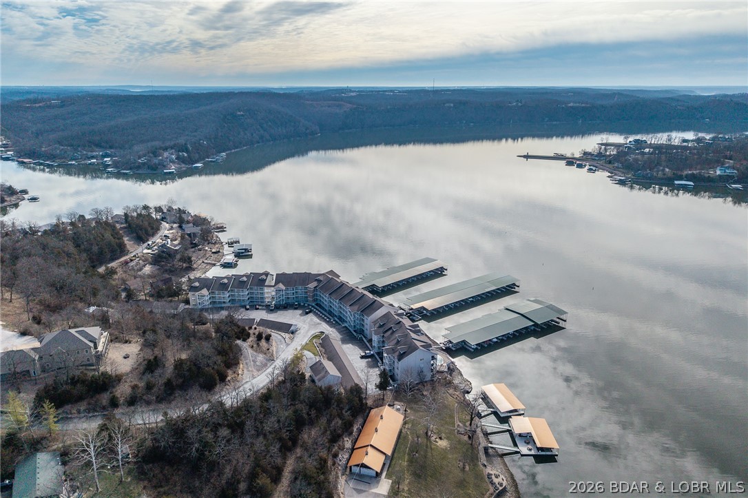 Windgate On The Lake Condo - Residential