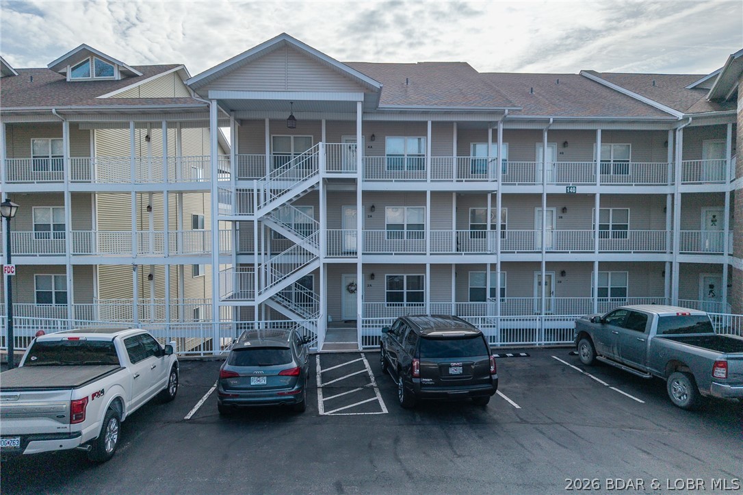 Windgate On The Lake Condo - Residential