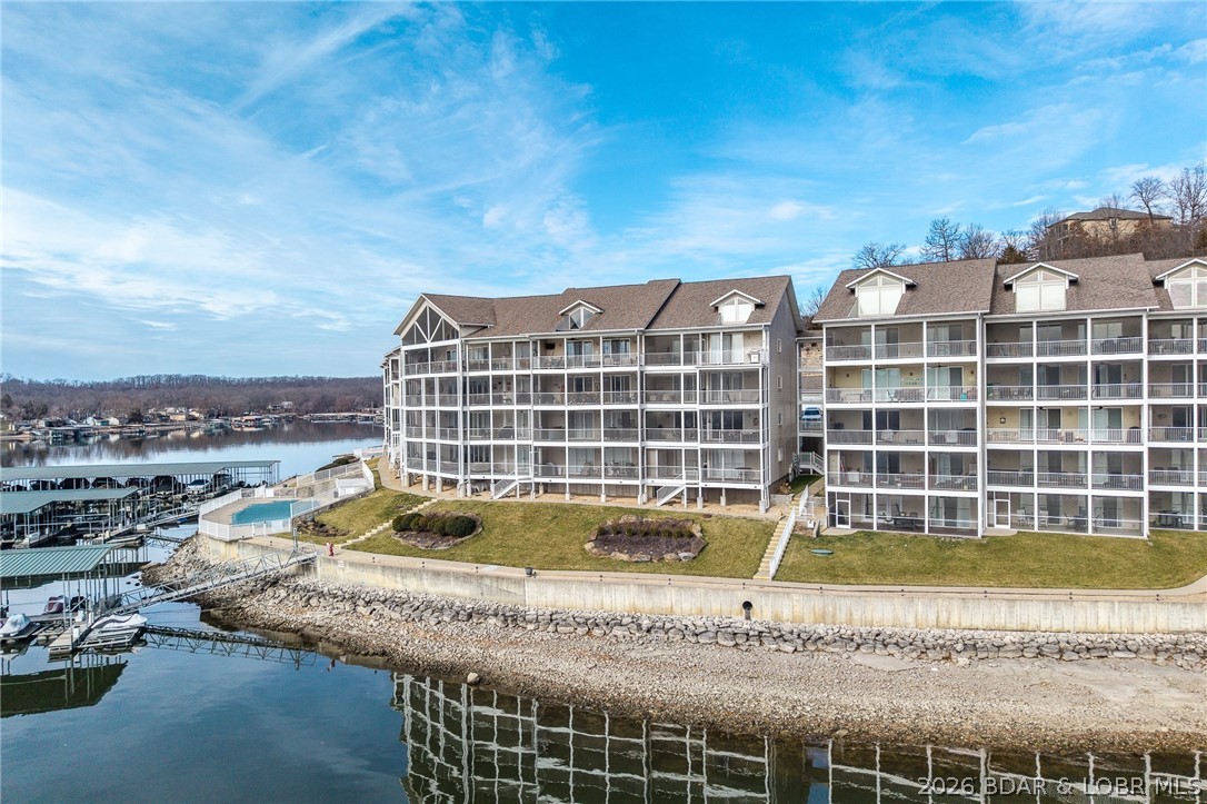 Windgate On The Lake Condo - Residential