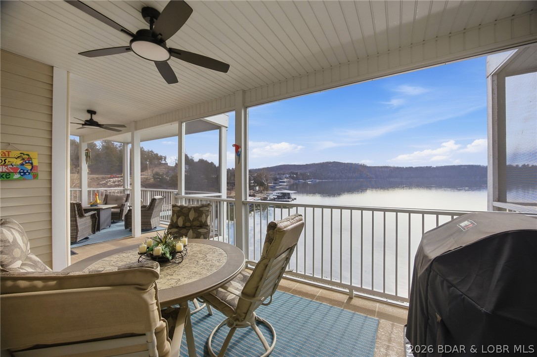 Windgate On The Lake Condo - Residential