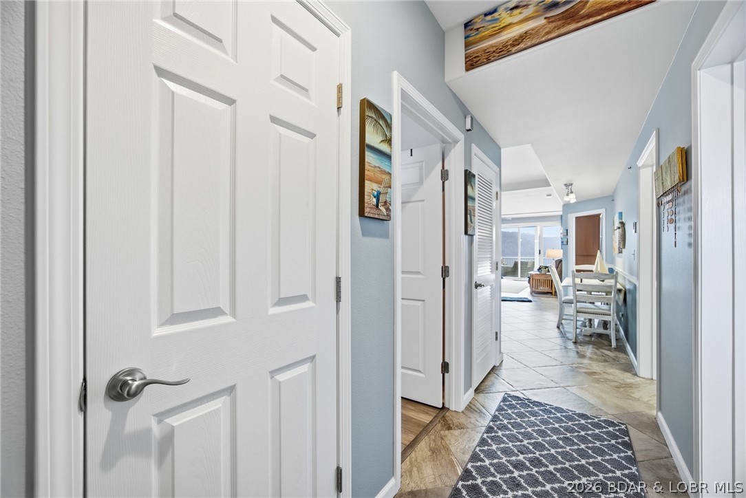 Windgate On The Lake Condo - Residential